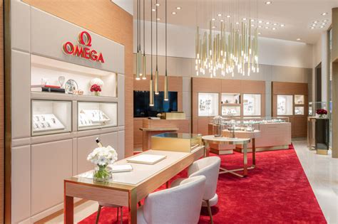 omega watches store|omega watch store locations.